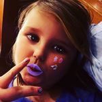 Avery McClellan - @littleaveryann - Instagram