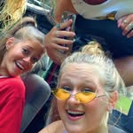 QUEEN FOLLOWED 24/6/20 - @avery.mcclureexfp - Instagram