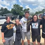 Avery McCormick - @ampercussion13 - Instagram