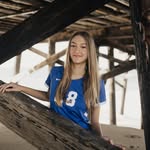 Averi McCullough - @averimacvball2029 - Instagram