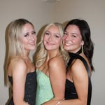 Avery Williams — Meredith Henry — Avery McCullough - @theprettiestbanners - Instagram