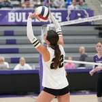Avery Mcdonald - @averymcdonald_vball - Instagram