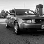 Avery McFadden - @low_slow2.8 - Instagram