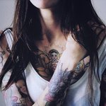 Avery Mcgowan - @flearushdi - Instagram