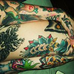 Avery Mcgowan - @papabilltips - Instagram