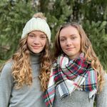Avery and Madalynn McGregor - @mcgregortwins.dance - Instagram