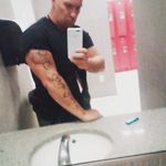 Avery Mcintosh - @avmc82 - Instagram