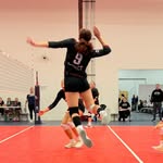 Avery McIntosh - @averymcintoshvolleyball - Instagram