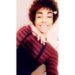 Terrill Avery McIntosh - @terrillaveryy - Instagram