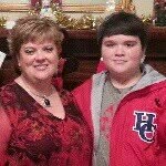 Avery McKee - @inman_pride01 - Instagram