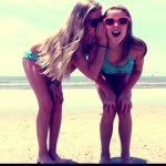 Avery & Mckenzie🎀 - @tumblr_life17 - Instagram