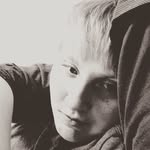 William Avery.McKnight - @pansexualmadman - Instagram
