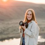 Avery McLaughlin - @averychristinephoto - Instagram