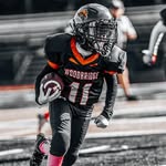Avery McLean - @av2smooth_11 - Instagram