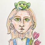 Avery McNair - @artby_ave - Instagram