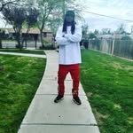 Avery McNeill - @dreadhead_rasta - Instagram
