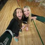 Avery Menke - @averymenke2027 - Instagram