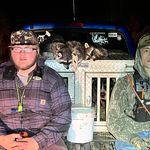 Avery Messer - @outdoorman6165 - Instagram