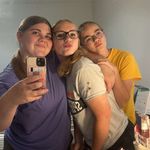 Avery Metz - @avelaine1116 - Instagram