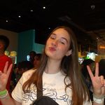 Avery Meyer - @hey_its_aves - Instagram