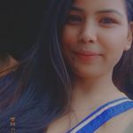 samjhana Adhikari - @averymeyers77 - Instagram