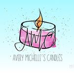 Avery Michelle’s Candles - @averymichellescandles - Instagram