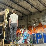 Avery Miles - @avery_sk8s - Instagram
