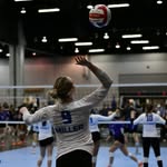 Avery Miller - @averymiller_volleyball - Instagram