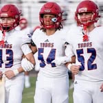 Avery Patterson - @ap_thebeast54 - Instagram