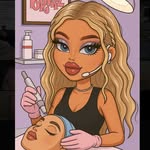 Avery Perry - @esthetics_with_avery - Instagram