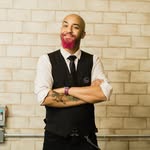 Avery Perry - @law_of_pasta - Instagram