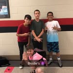 Avery Pollard - @averyp5 - Instagram