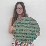 Avery Jade Poole - @averyjade.art - Instagram