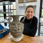 Dominique Poole-Avery - @dominique.poole.avery.ceramics - Instagram
