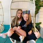 Avery Reece - @cheersassy_11 - Instagram