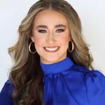 Avery Reece McMinn - @miss_averyreecemcminn - Instagram