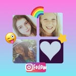 ☺︎ 🆃ristan 🅼ica 🅰very ☺︎ - @the_3_finsta_gurls - Instagram