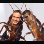 Austin and Avery Roach - @theexterminators - Instagram