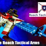 Avery Roach - @roach_tactical_arms_inc - Instagram