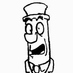 Avery Roach - @darkcartoon_music - Instagram