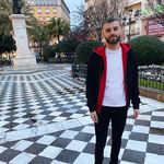 Avery Roach - @vidaras752 - Instagram