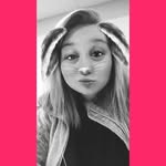 Avery Shea Roark - @lilcutiecup18 - Instagram