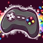 Avery Robbins - @diaminegaming - Instagram