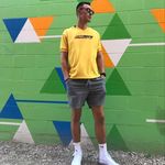 Avery Robbins - @throwback_313 - Instagram
