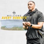 Avery Roberts - @averyroberts34 - Instagram