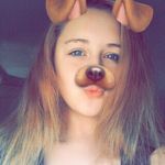 Avery Shreves - @averyrochelle23 - Instagram