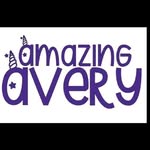Avery Rock - @iamamazingavery - Instagram