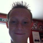 Avery Daniel - @avery_rocks_890 - Instagram