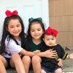 𝐸𝓂𝒾𝓁𝓎, 𝐿𝑒𝓈𝓁𝒾𝑒, 𝒜𝓋𝑒𝓇𝓎 𝑅𝑜𝓂𝑒𝓇𝑜 🌵 - @romero.sisters1 - Instagram