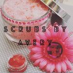 Avery Renteria-Romero - @scrubsbyavery - Instagram